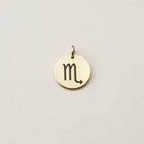 Scorpio Charm